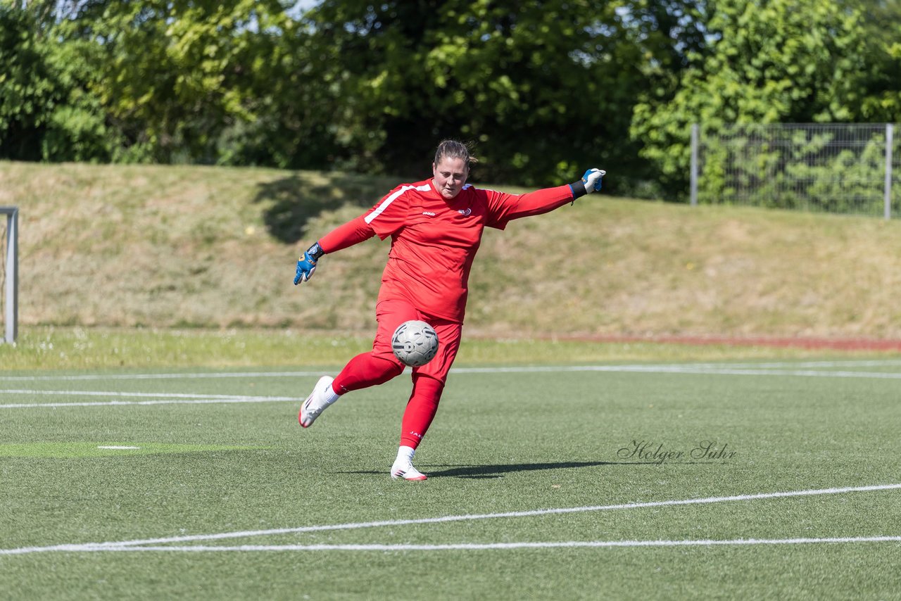 Bild 187 - F SC Ellerau - SV Eidelstedt II : Ergebnis: 2:1